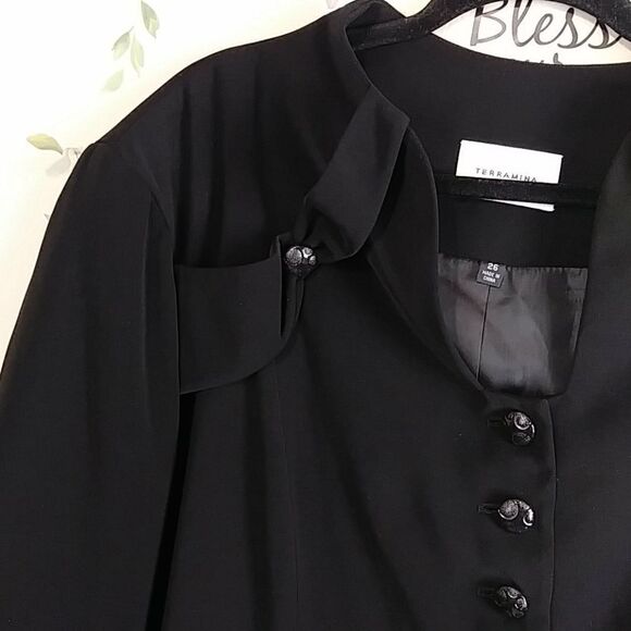 Terramina Blazer - Picture 3 of 6
